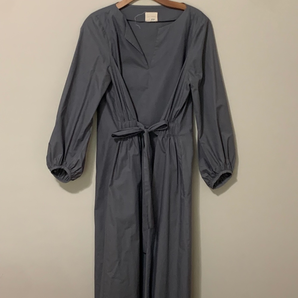Zara cotton Dress